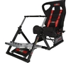 NEXT LEVEL Racing GT Ultimate v2 Gaming Chair - Black,  Black