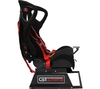 NEXT LEVEL Racing NLR-S003 Gaming Chair - Black,  Black