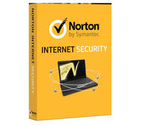 Norton Internet Security 2013