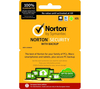 Norton Security with Backup