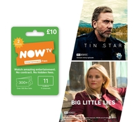 NOW TV Entertainment Pass - 2 Month