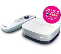 Now Tv HD Smart TV Box - Sports Bundle