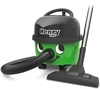 NUMATIC Henry HVR200-12 Cylinder Vacuum Cleaner - Green,  Green