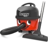 NUMATIC Henry HVR.200-A2 Cylinder Vacuum Cleaner - Red,  Red