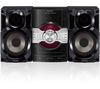 Panasonic SC-AKX16E-K Mini Hi-Fi System - Black,  Black