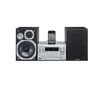 Panasonic SC-PMX5DBEBS Micro Hi-Fi System - with 30-pin connector