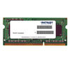 PATRioT PSD32G133381S PC3-10600 DDR3 Laptop Memory - 2G B SODIMM RAM Signature Series