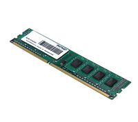 PATRioT Signature Line PSD38G13332 PC3-10600 DDR3 PC Memory - 8GB DIMM RAM