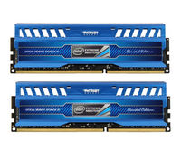 PATRioT Viper 3 PVI316G160C9K PC3-12800 DDR3 PC Memory - 16GB DIMM RAM