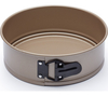 PAUL HOLLYWOOD 20 cm Non-Stick Cake Tin - Gold,  Gold