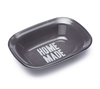 PAUL HOLLYWOOD 20 cm Oblong Pie Dish - Enamelled Steel