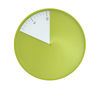PIEG0100CB Pie Kitchen Timer - Green,  Green