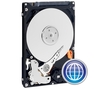 WD Internal 2.5" SATA Hard Drive - 320GB