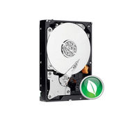 WD Internal 3.5" SATA Hard Drive - 2TB