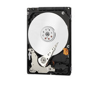 WD Mainstream 2.5" Internal Hard Drive - 1 TB