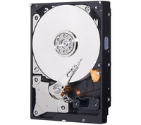 WD Mainstream 3.5 Internal Hard Drive - 3 TB