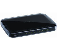 WN2500RP-100UKS Universal WiFi Range Extender