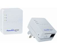 XAVB5201-100UKS Powerline Adapter Kit