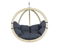 Globo Single Seater Hanging Chair