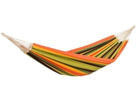 Paradiso Family Hammock with Wooden Stand
