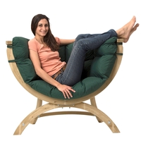 Siena Uno Chair