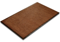 Bicolor Entrance Matting Large