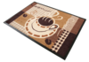 Design Door Mat - Cafe Noir 3 Sizes