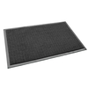 Dirt Trap Mat - Graphite 6 Sizes - Welcome Mat