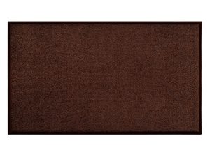 Dirt Trapper Mat - SKY Colour Choco Brown