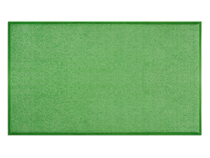 Dirt Trapper Mat - SKY Colour Green