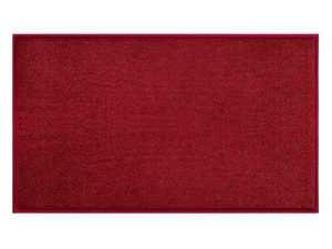 Dirt Trapper Mat - SKY Colour Red