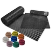 Octagon Rubber Ring Mat - High Quality & Cut to Size