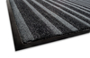 Passage Scraper Mat Graphite