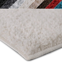 Prestige Shaggy Rug – Many Sizes and Colours