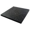 Protective Anti-Vibration Rubber Mat - 20mm 7 Sizes