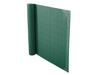 PVC Balcony Privacy Screen,  Green