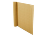 PVC Garden Screening Fence,  Yellow