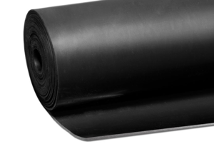 Rubber Sheet Matting 2mm
