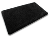 SKY Bath Mat - Deep Black - 6 Sizes Available