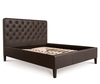 Standard Bed Double Brown
Modern Style