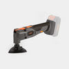 E-Series 18V Cordless Oscillating Multitool - Vonhaus - DIY - Multi Tools