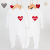 A Special Kind Of Love Baby Grow