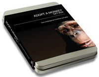 Adopt a Monkey