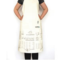 Apron Guides