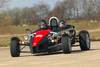 Ariel Atom Thrill