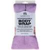 Aroma Home Microwaveable Hot Body Wrap - Lavender