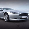 Aston Martin DB9 Experience - 20 Locations