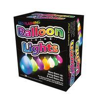 Balloon String Lights