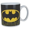 Batman Heat Changing Mug