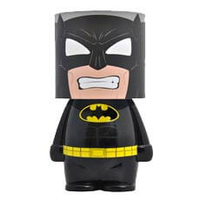 Batman Look A Lite